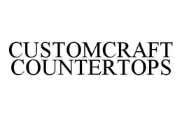 CUSTOMCRAFT COUNTERTOPS trademark