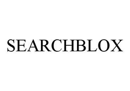 SEARCHBLOX trademark