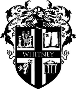 WHITNEY trademark