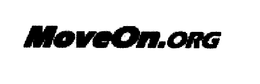 MOVEON.ORG trademark