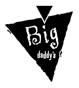 BIG DADDY'S trademark