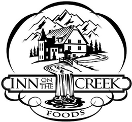 INN ON THE CREEK FOODS trademark