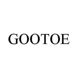 GOOTOE trademark
