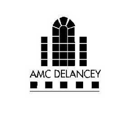AMC DELANCEY trademark