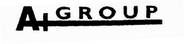 A+ GROUP trademark