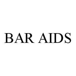 BAR AIDS trademark