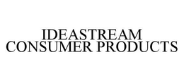 IDEASTREAM CONSUMER PRODUCTS trademark