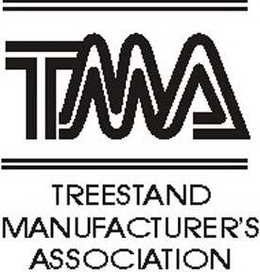 TMA TREESTAND MANUFACTURER'S ASSOCIATION trademark
