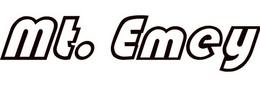 MT. EMEY trademark