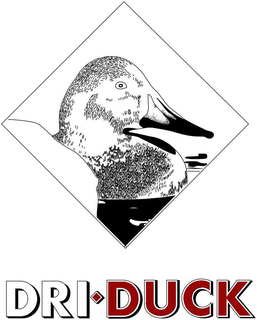 DRI DUCK trademark