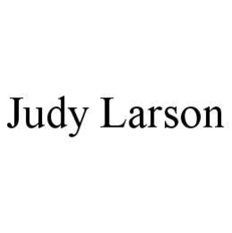 JUDY LARSON trademark