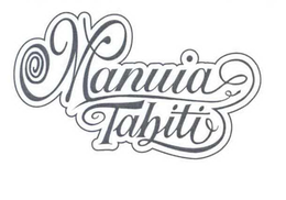 MANUIA TAHITI trademark