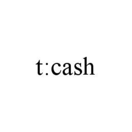 T:CASH trademark