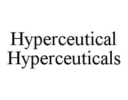 HYPERCEUTICAL HYPERCEUTICALS trademark