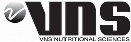 VNS NUTRITIONAL SCIENCES trademark