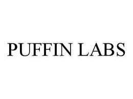 PUFFIN LABS trademark