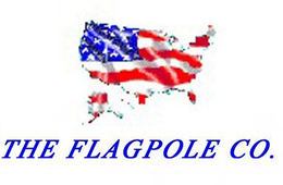 THE FLAGPOLE CO. trademark