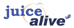 JUICE ALIVE trademark