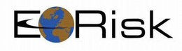 E RISK trademark