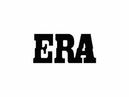 ERA trademark