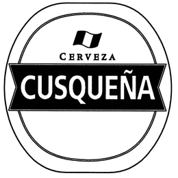 CERVEZA CUSQUEÑA trademark
