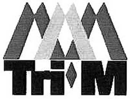 TRI M trademark