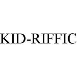 KID-RIFFIC trademark