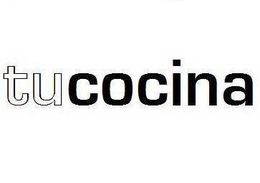 TUCOCINA trademark