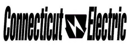 CONNECTICUT ELECTRIC trademark