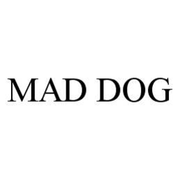 MAD DOG trademark