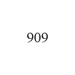 909 trademark