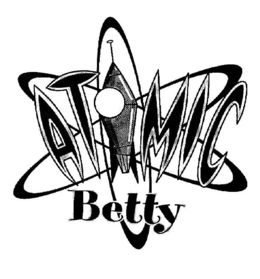 ATOMIC BETTY trademark