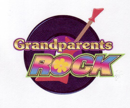GRANDPARENTS ROCK trademark