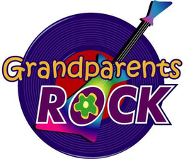GRANDPARENTS ROCK trademark