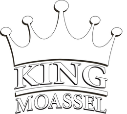 KING MOASSEL trademark