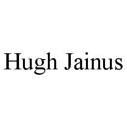 HUGH JAINUS trademark