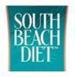 SOUTH BEACH DIET trademark