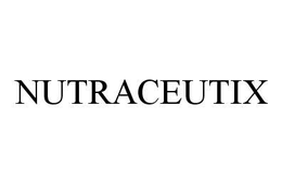 NUTRACEUTIX trademark