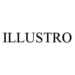 ILLUSTRO trademark