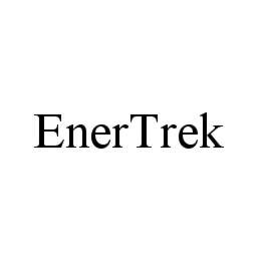 ENERTREK trademark