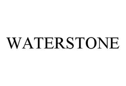 WATERSTONE trademark