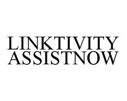 LINKTIVITY ASSISTNOW trademark