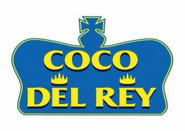 COCO DEL REY trademark