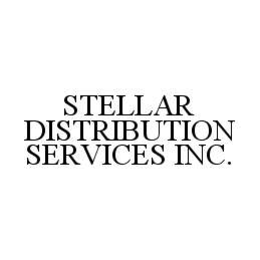 STELLAR DISTRIBUTION SERVICES INC. trademark