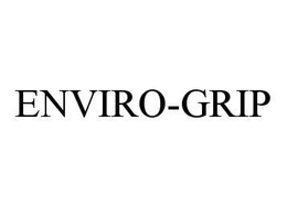 ENVIRO-GRIP trademark