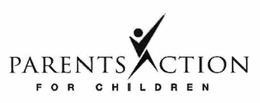PARENTS ACTION FOR CHILDREN trademark