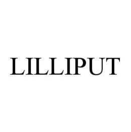 LILLIPUT trademark