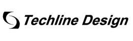 TECHLINE DESIGN trademark