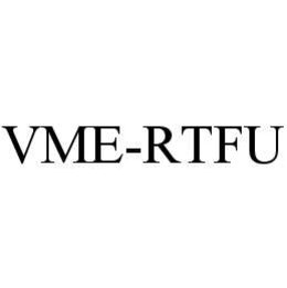 VME-RTFU trademark