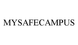 MYSAFECAMPUS trademark